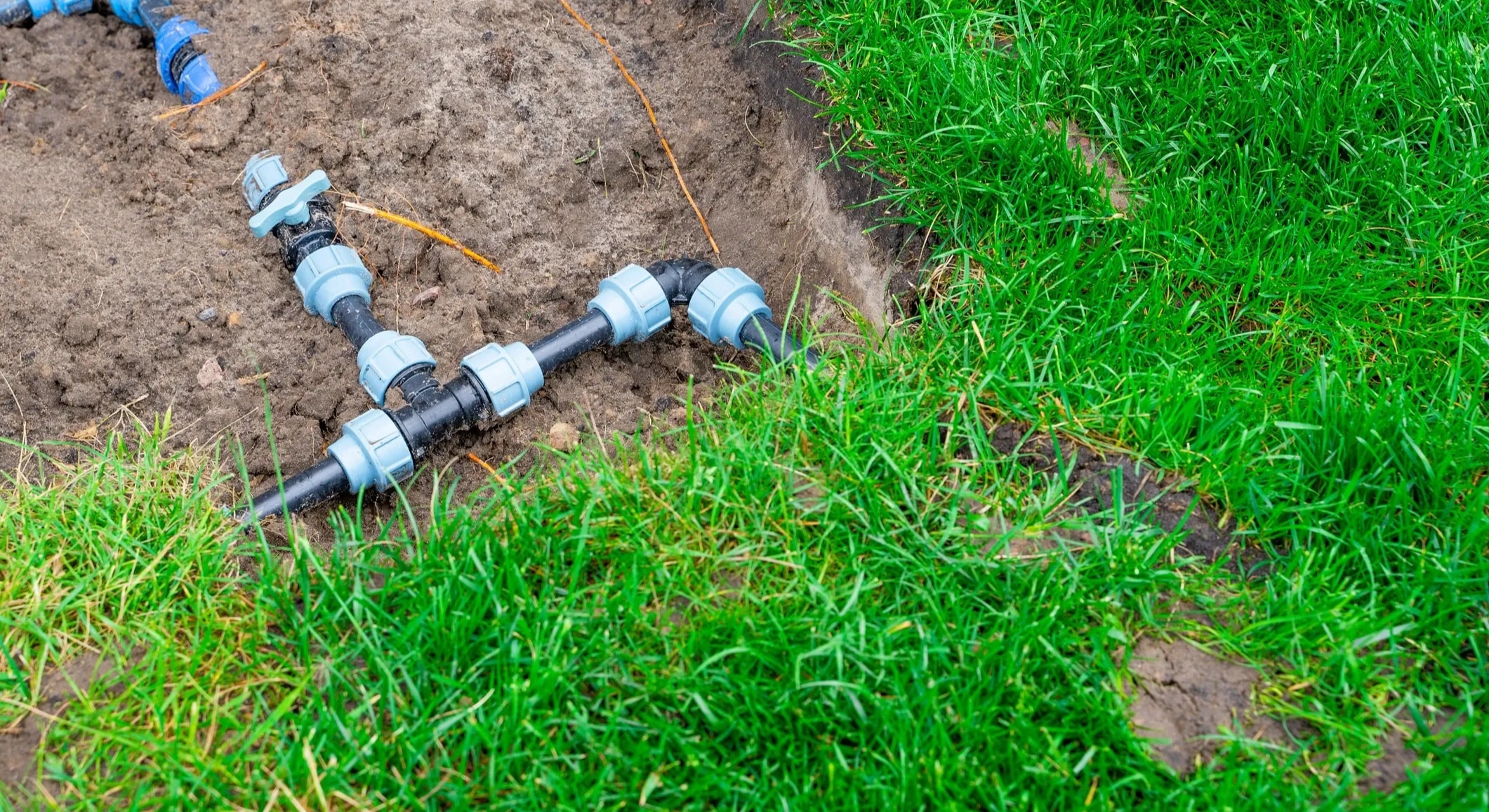 Irrigation